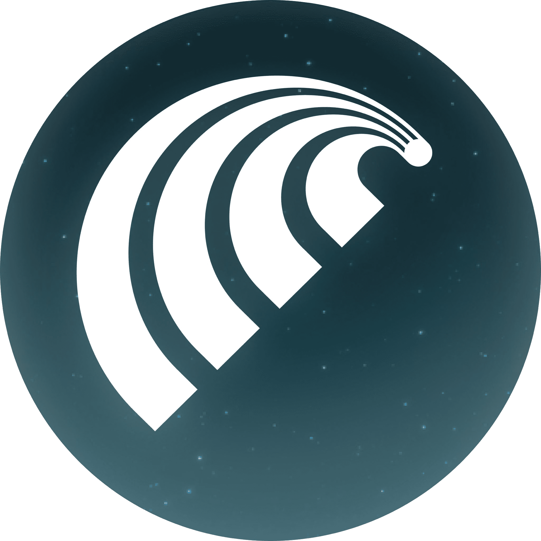 Comet AI Browser Logo